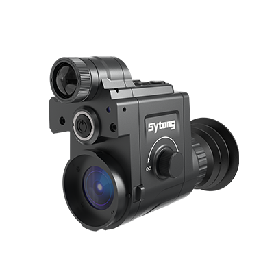 HT-77 Optic Scope Camera Clip on